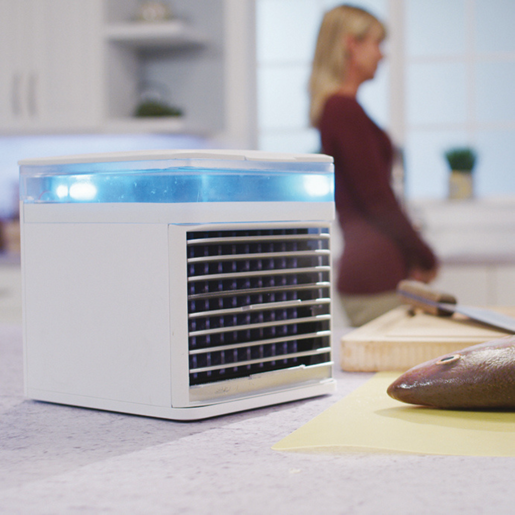 Filtro - Arctic Air Pure Chill 2.0