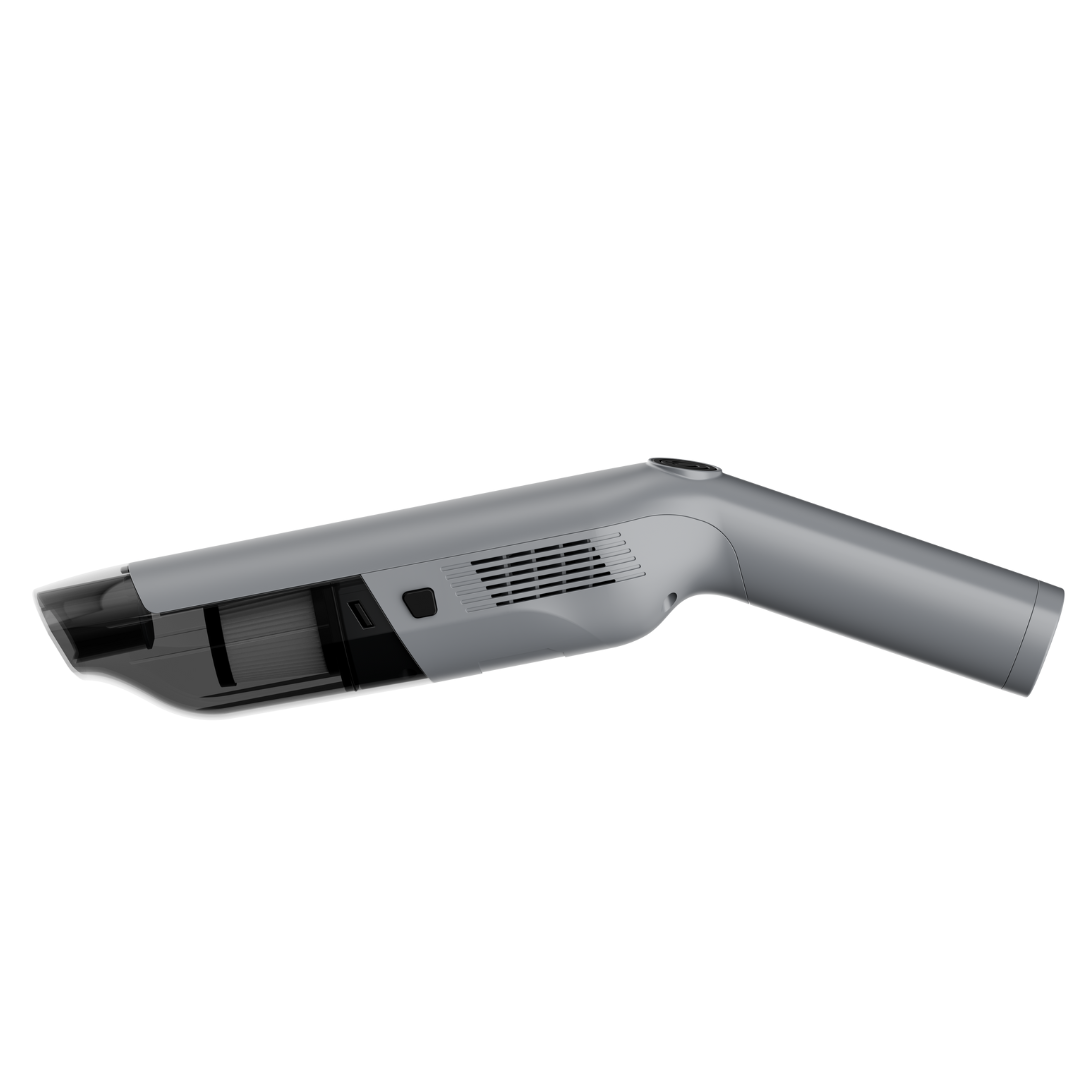 Dual Power - Aspiradora portátil de doble potencia