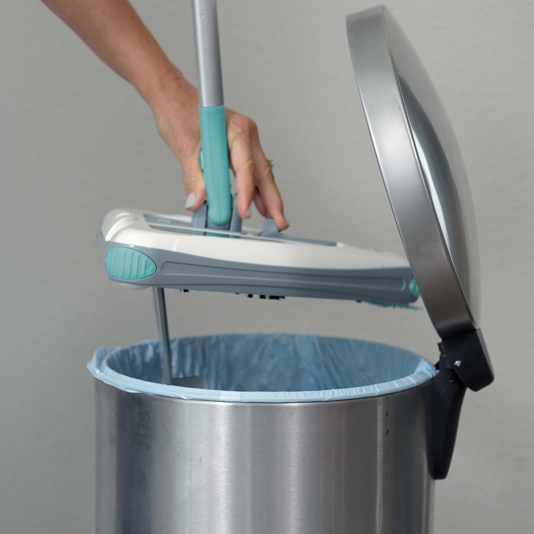 Zippi Pro - Limpia todo en uno