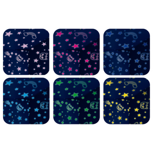 StarBelly Dream Lites Peluche Luminoso - Unicornio y Tiburón