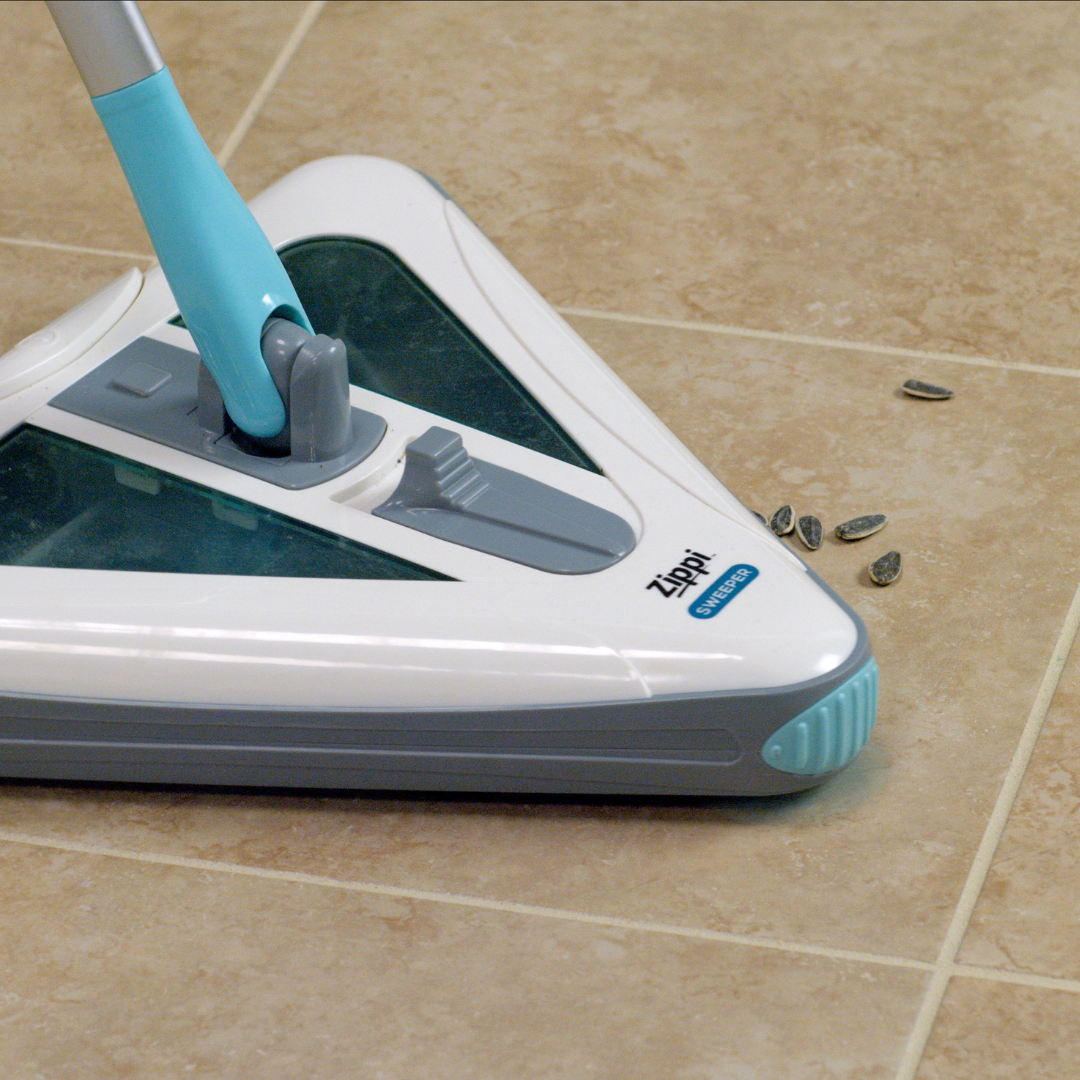 Zippi Pro - Limpia todo en uno