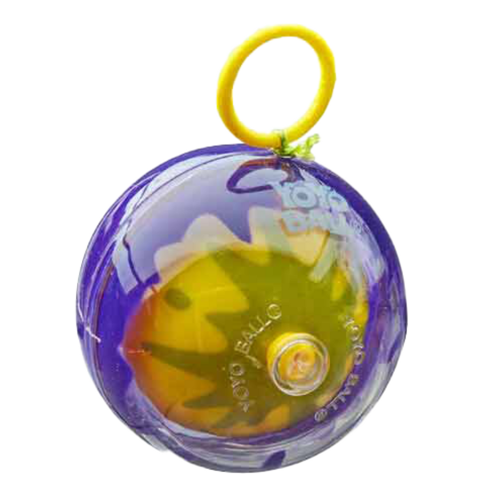 Yoyo Ball - El yoyó que siempre vuelve