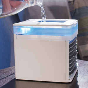 Arctic Air Pure Chill 2.0 - Enfriador de aire portátil