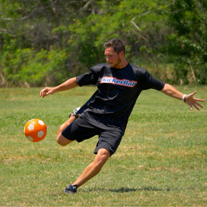 KickerBall - Balón de efectos increíbles
