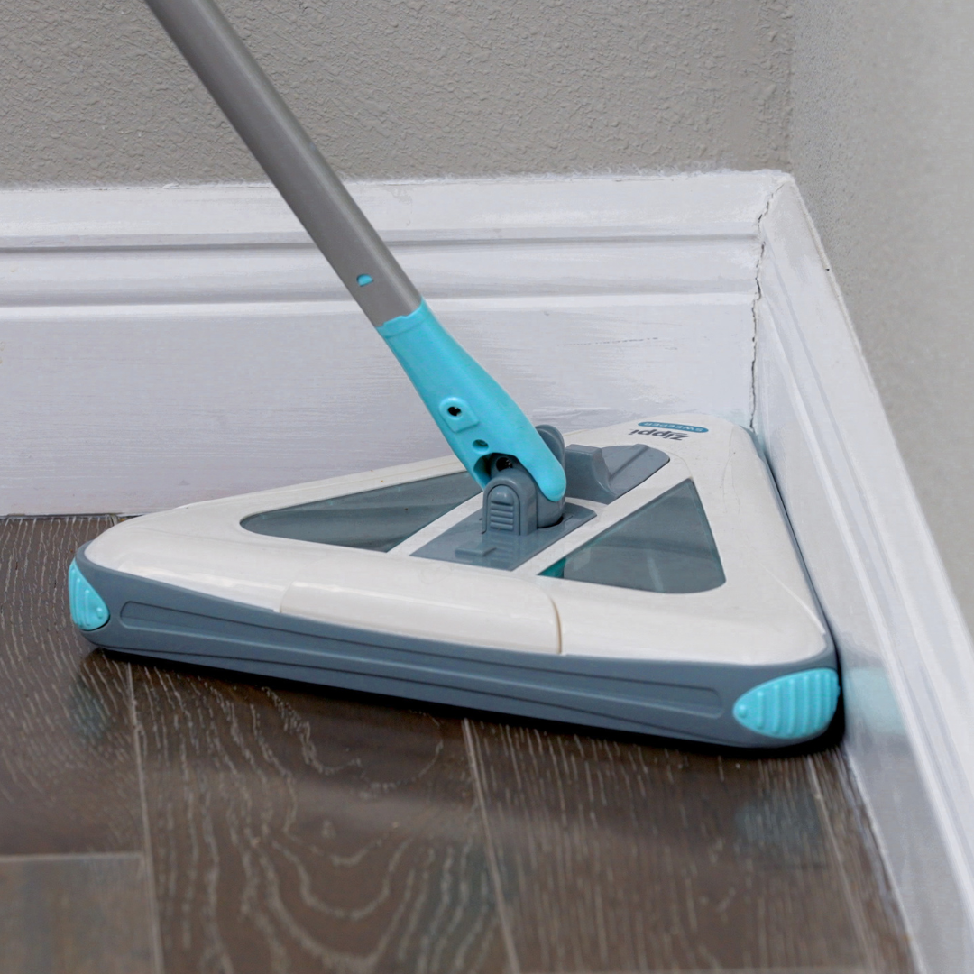 Zippi Pro - Limpia todo en uno