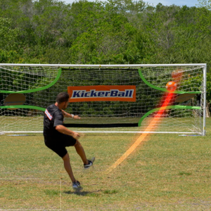 KickerBall - Balón de efectos increíbles
