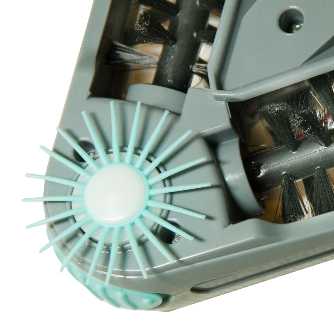 Zippi Pro - Limpia todo en uno