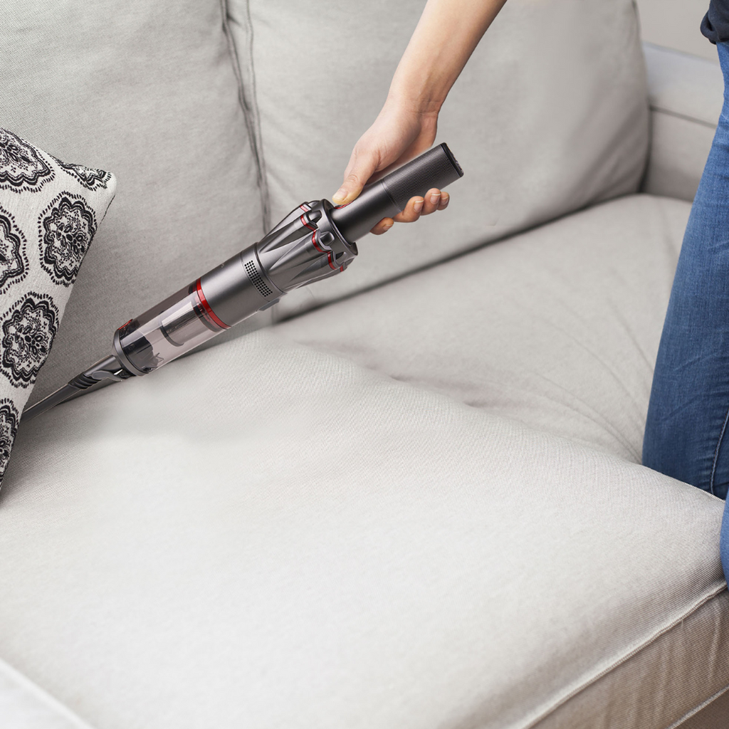 Invictus One – Aspiradora de mano ultracompacta sin cable