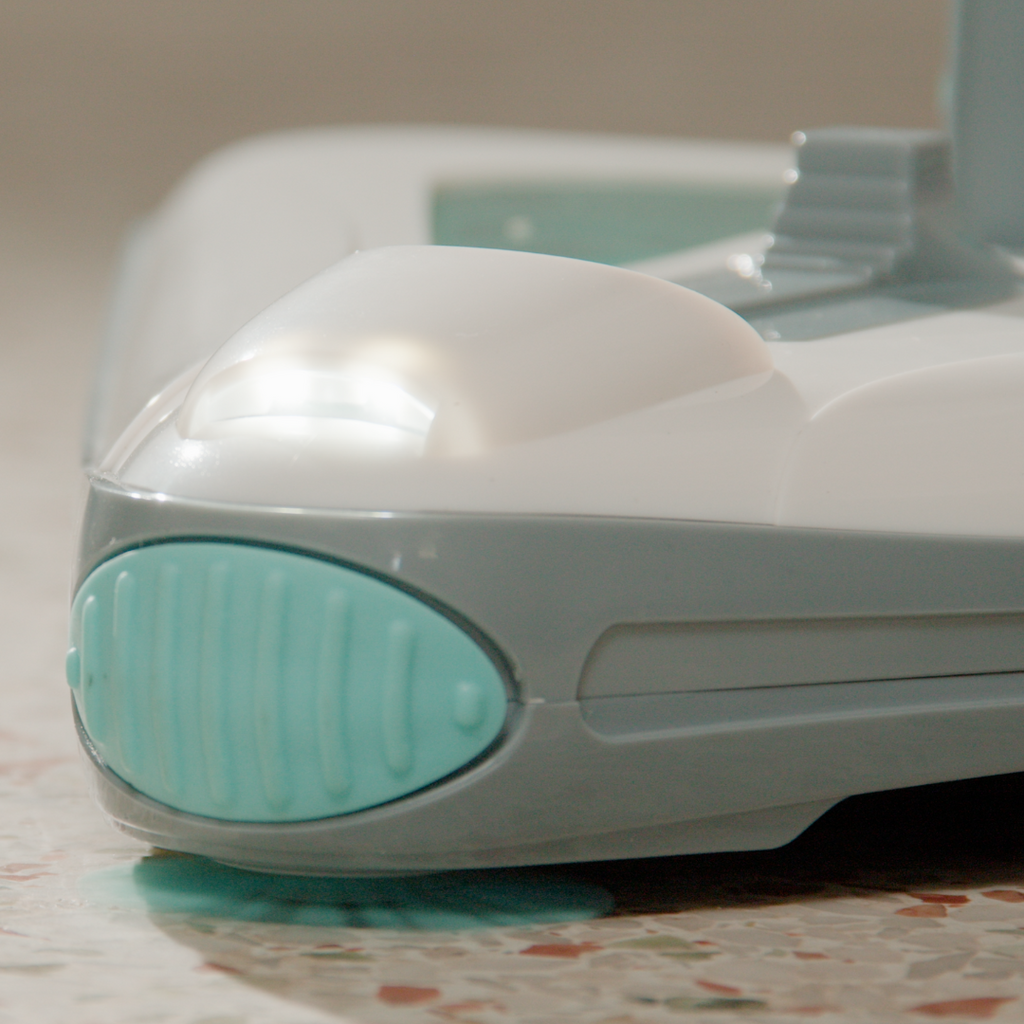 Zippi Pro - Limpia todo en uno