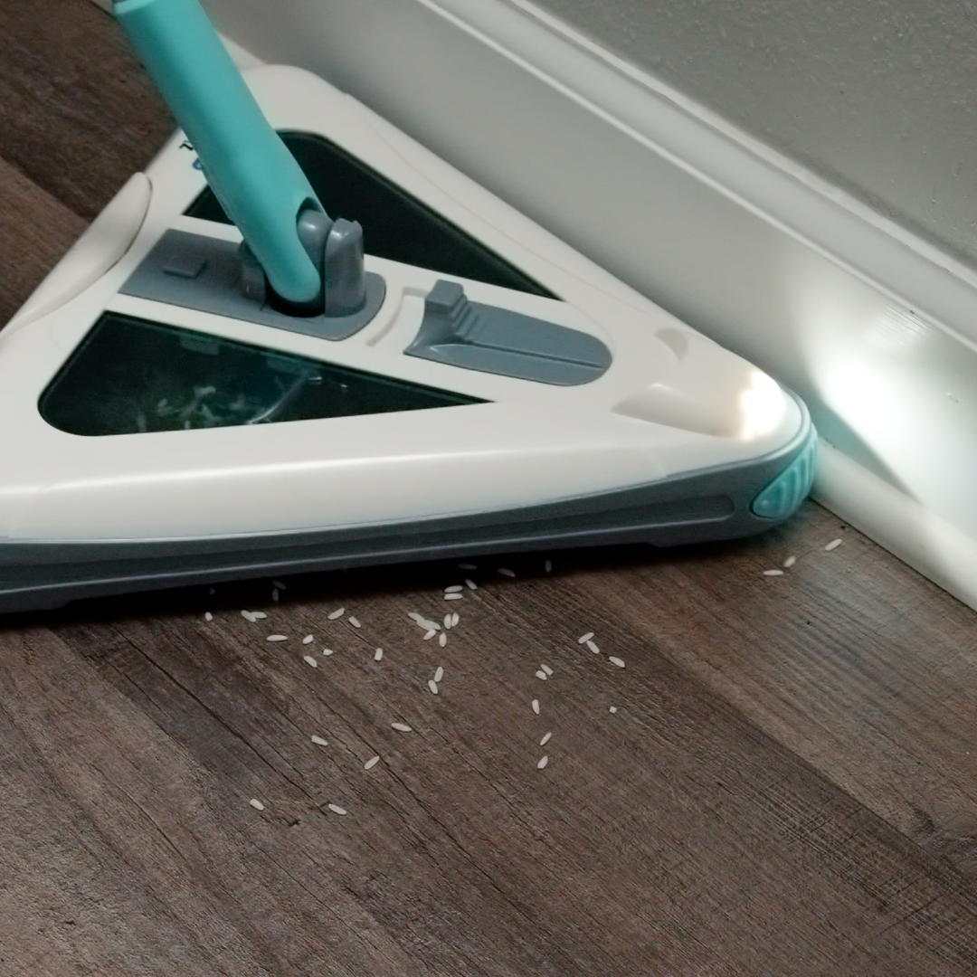 Zippi Pro - Limpia todo en uno