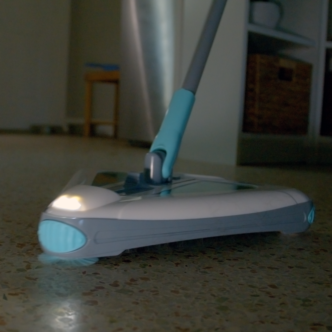 Zippi Pro - Limpia todo en uno