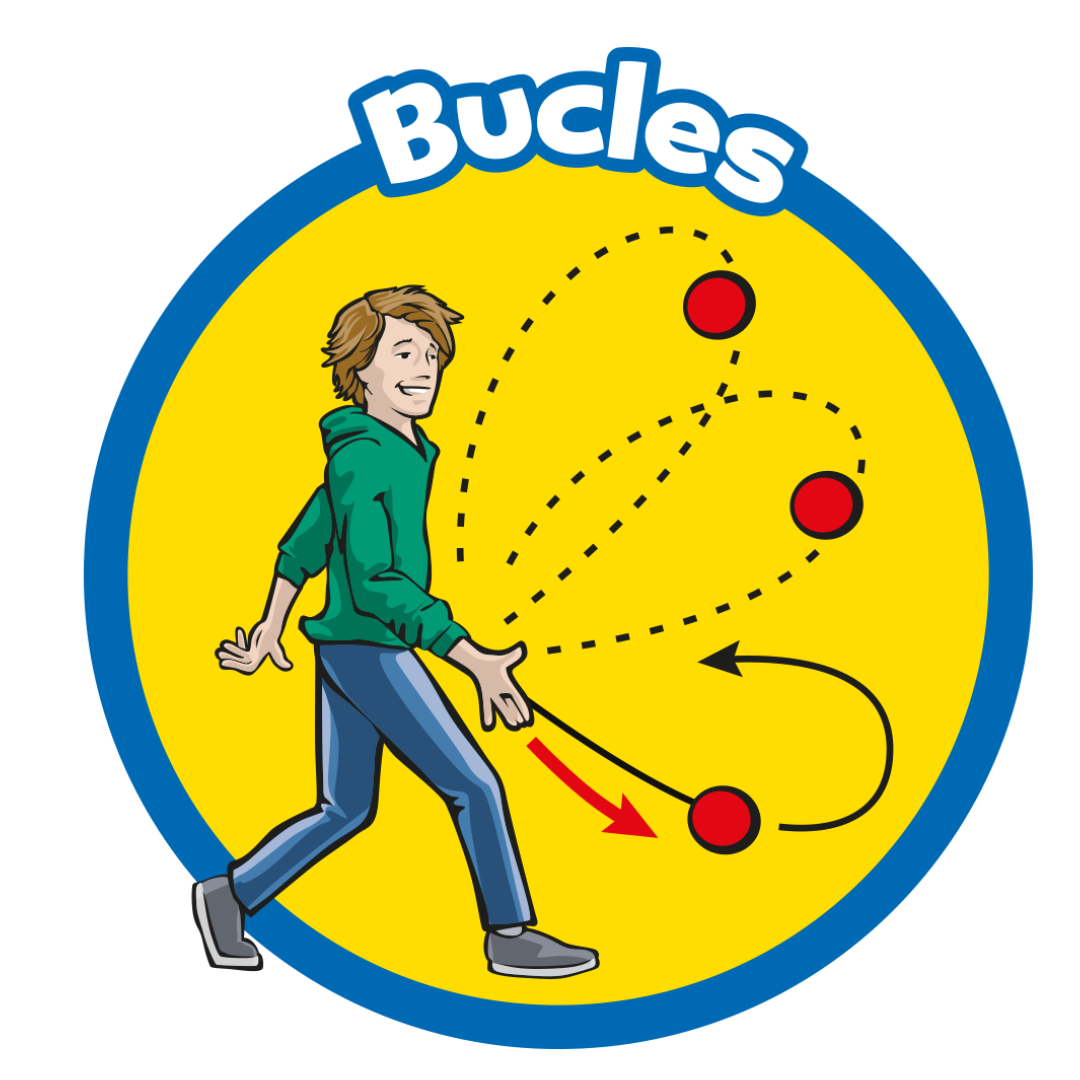 Yoyo Ball - El yoyó que siempre vuelve