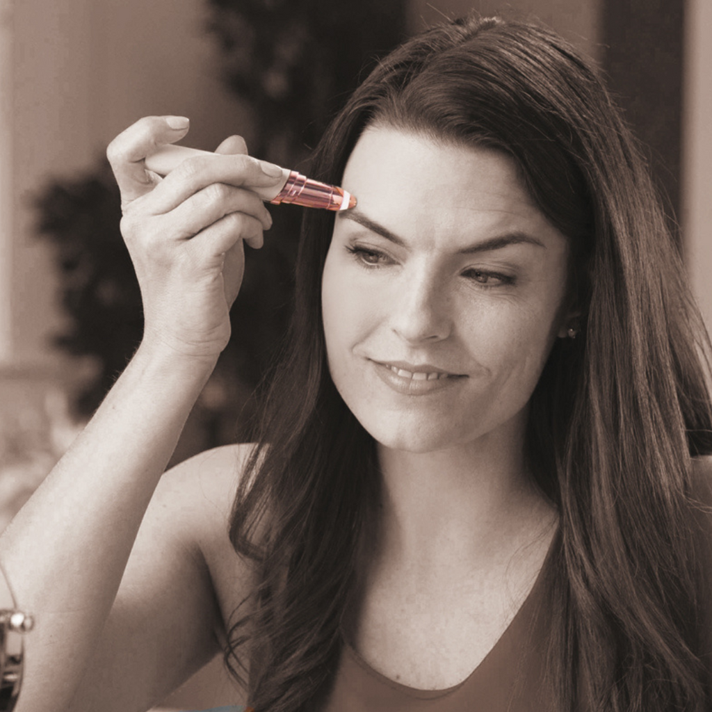 Flawless Brows - Perfilador de cejas instantáneo y sin dolor