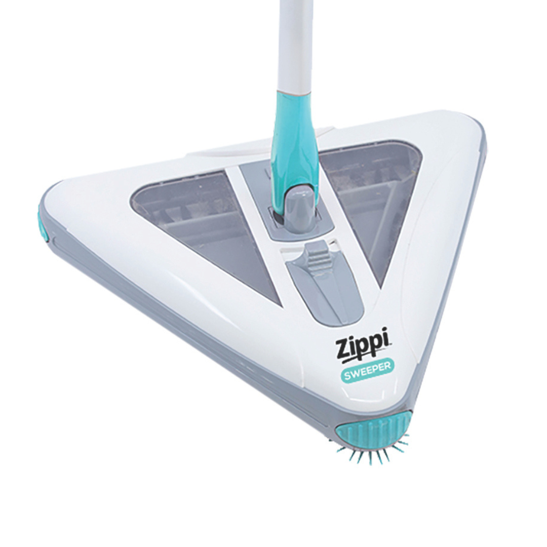 Zippi Pro - Limpia todo en uno