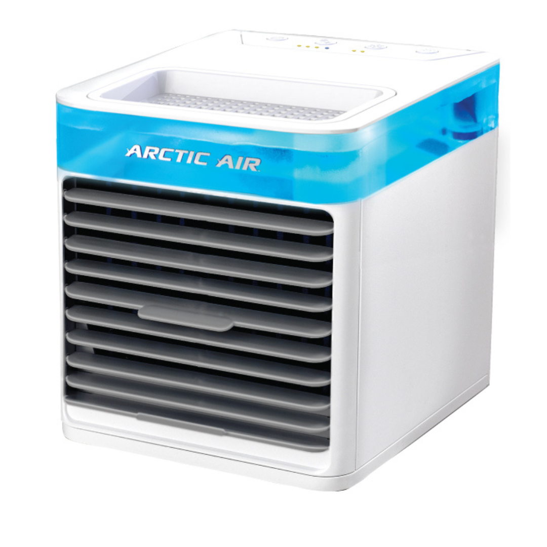 Arctic Air Pure Chill 2.0 - Enfriador de aire portátil