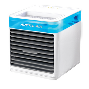 Arctic Air Pure Chill 2.0 - Enfriador de aire portátil