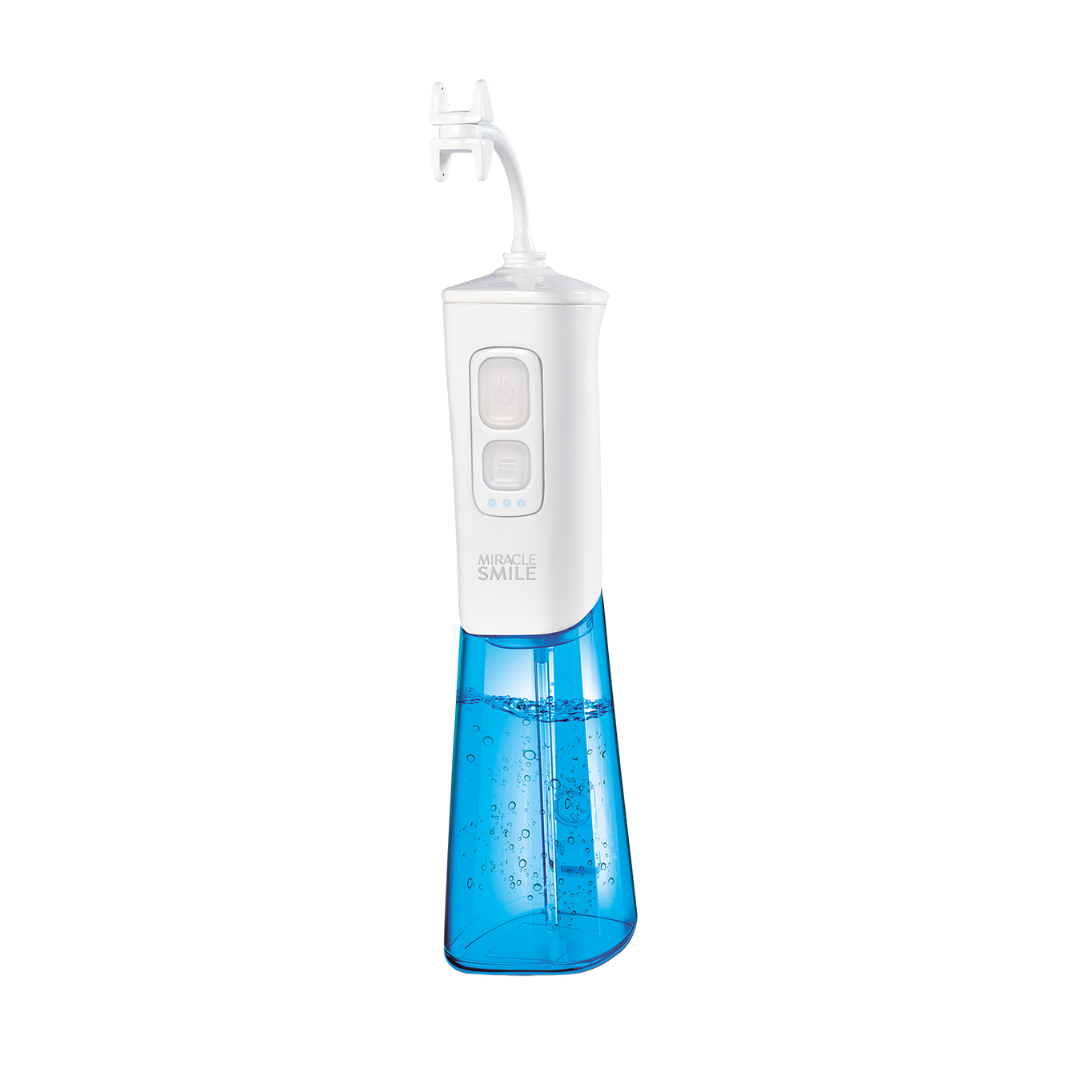 Recambios Miracle Smile - Packs de Cabezales Reemplazables