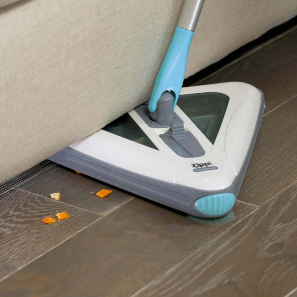 Zippi Pro - Limpia todo en uno