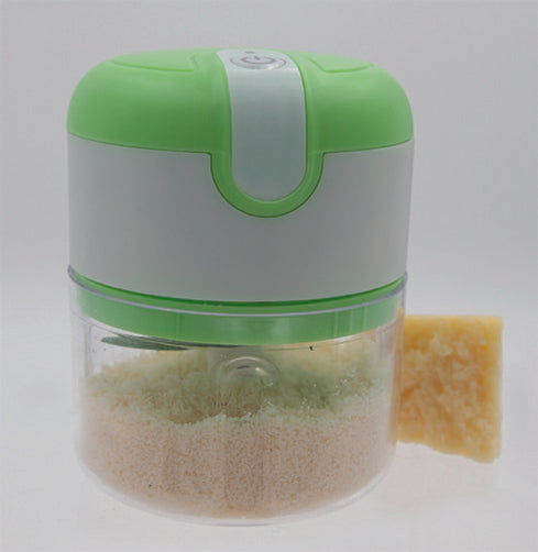 3 Sec Chopper - Mini picadora eléctrica