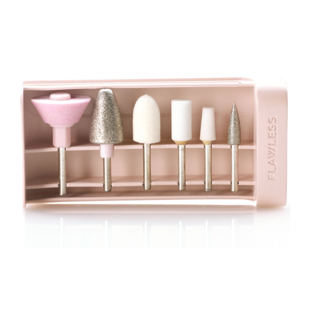 Flawless Nails – Uñas perfectas en casa, sin esfuerzo