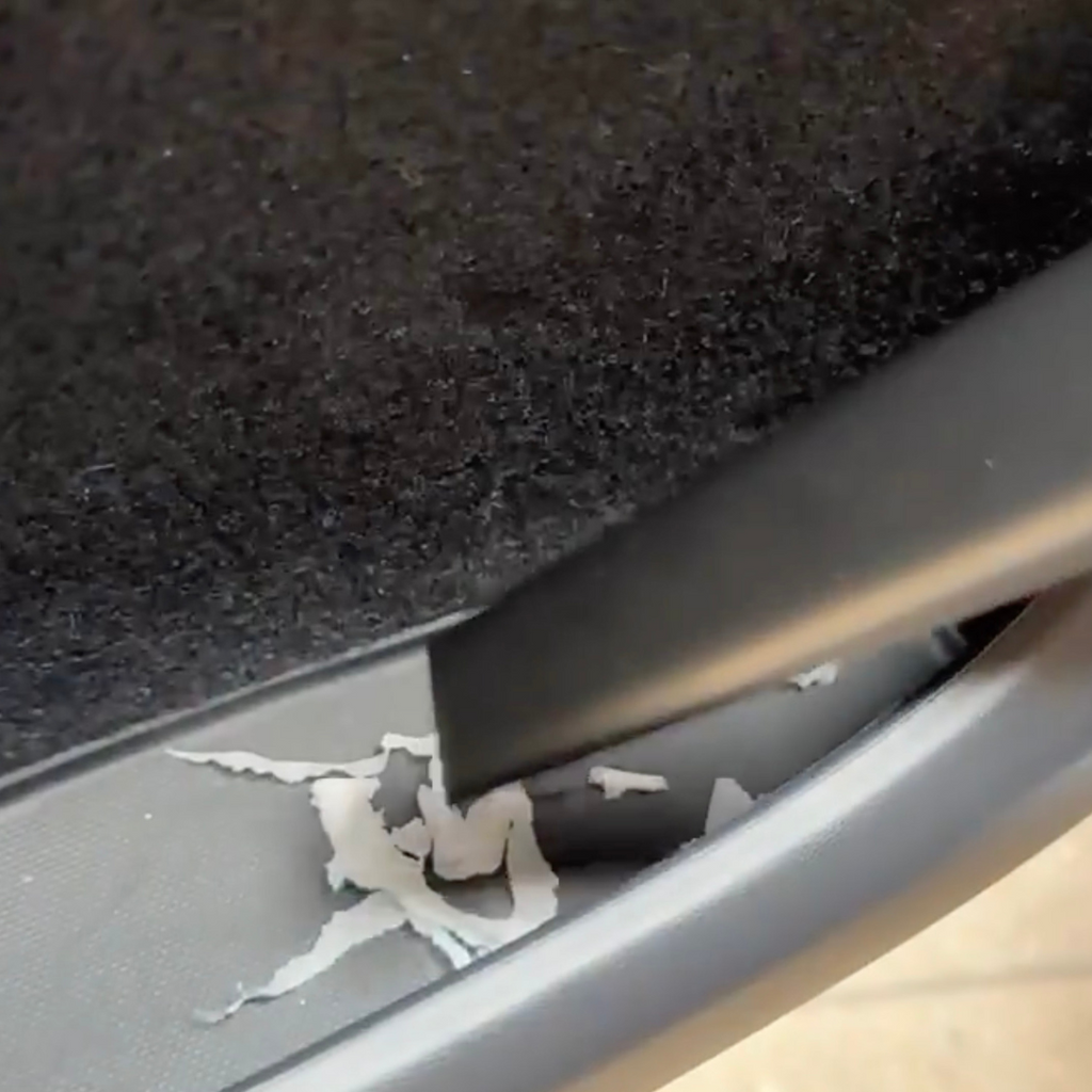 Dual Power - Aspiradora portátil de doble potencia