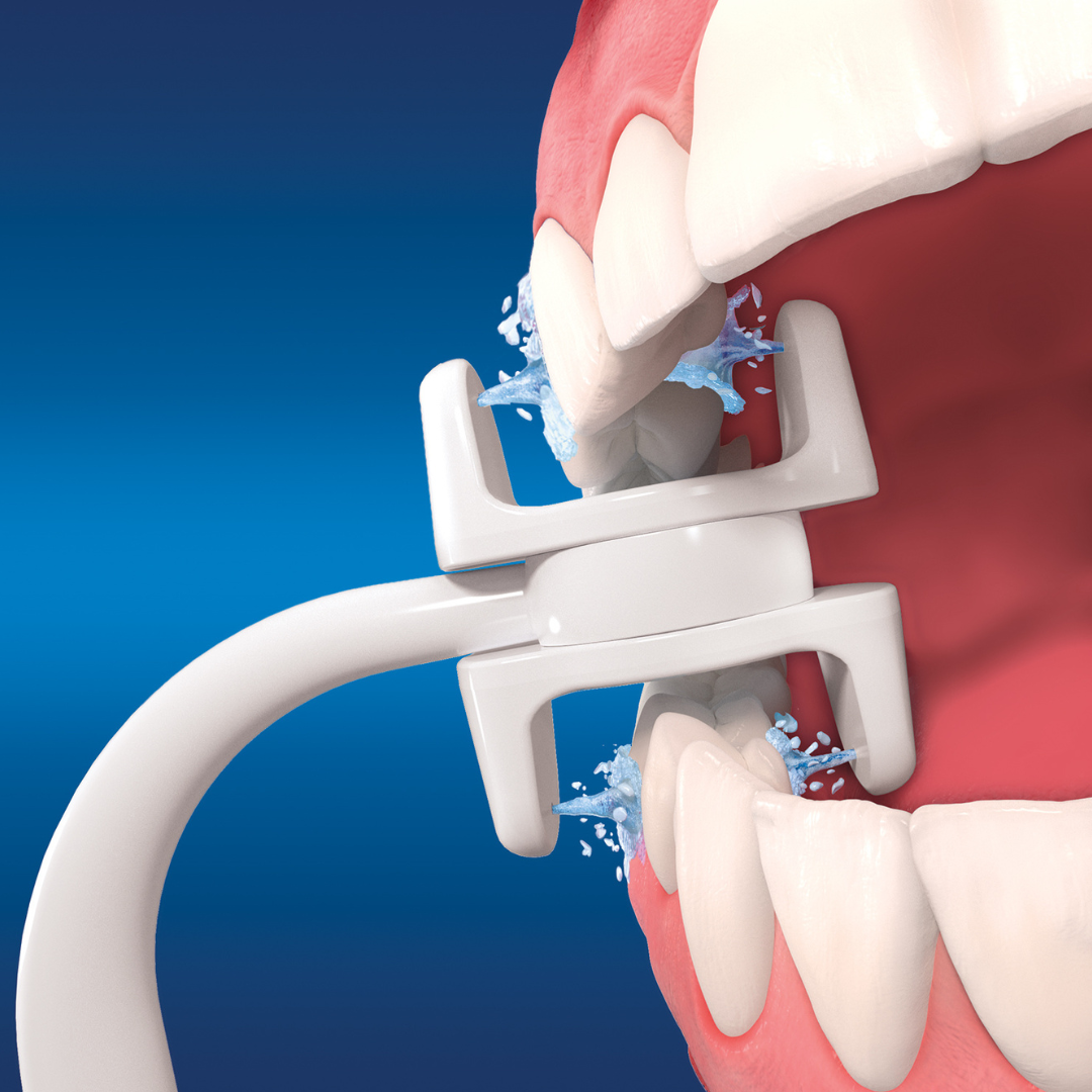 Recambios Miracle Smile - Packs de Cabezales Reemplazables