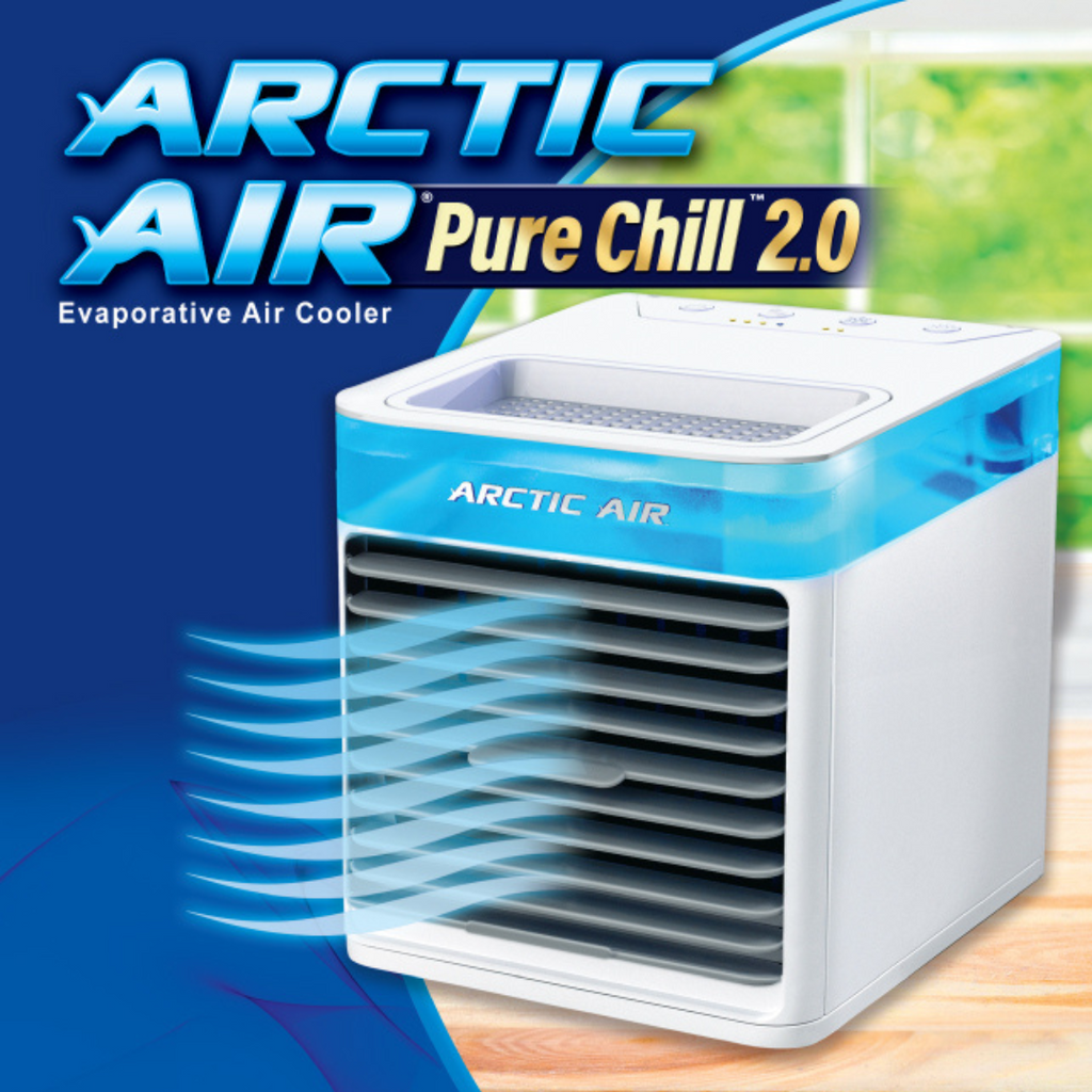 Filtro - Arctic Air Pure Chill 2.0