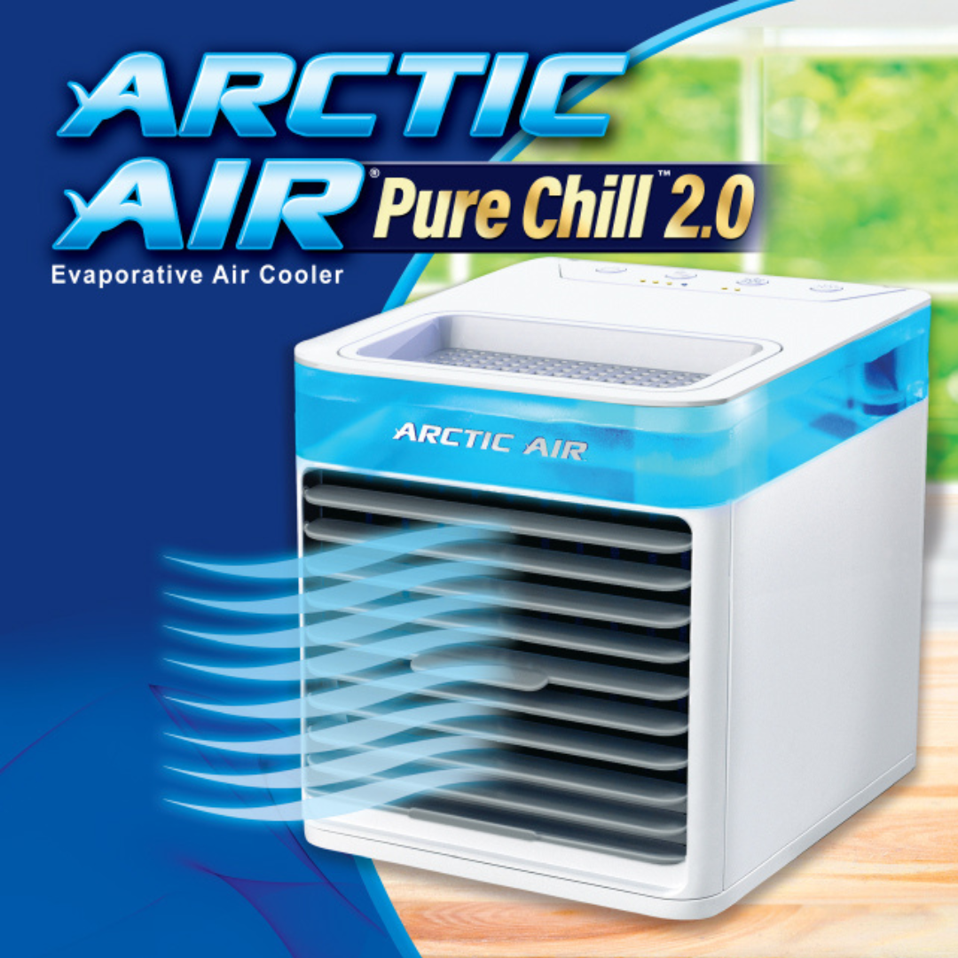 Filtro - Arctic Air Pure Chill 2.0