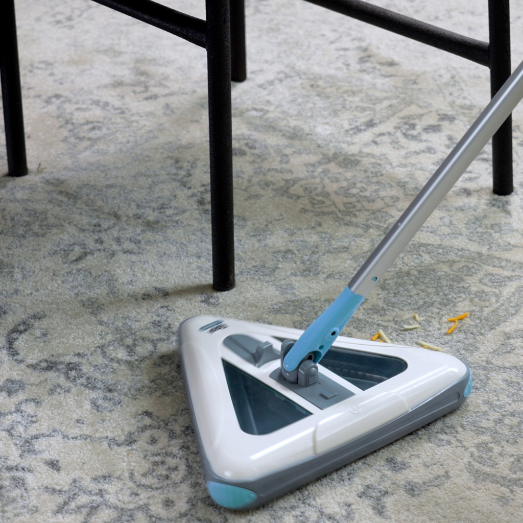 Zippi Pro - Limpia todo en uno