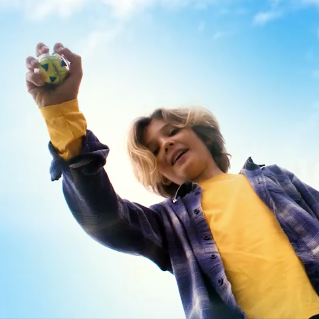 Yoyo Ball - El yoyó que siempre vuelve