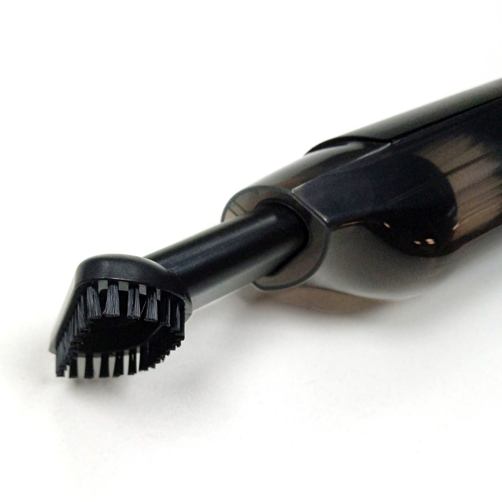 Dual Power - Aspiradora portátil de doble potencia