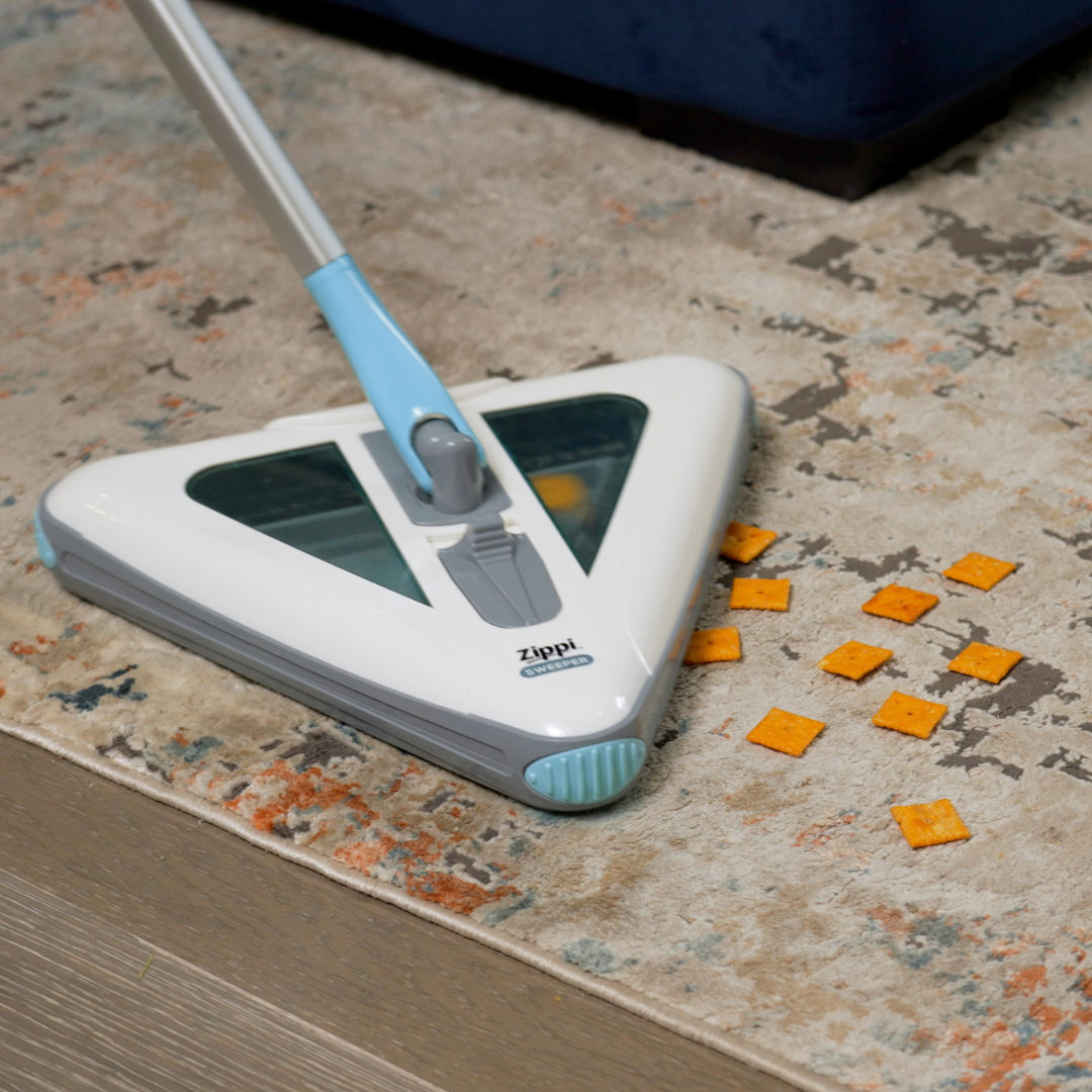 Zippi Pro - Limpia todo en uno