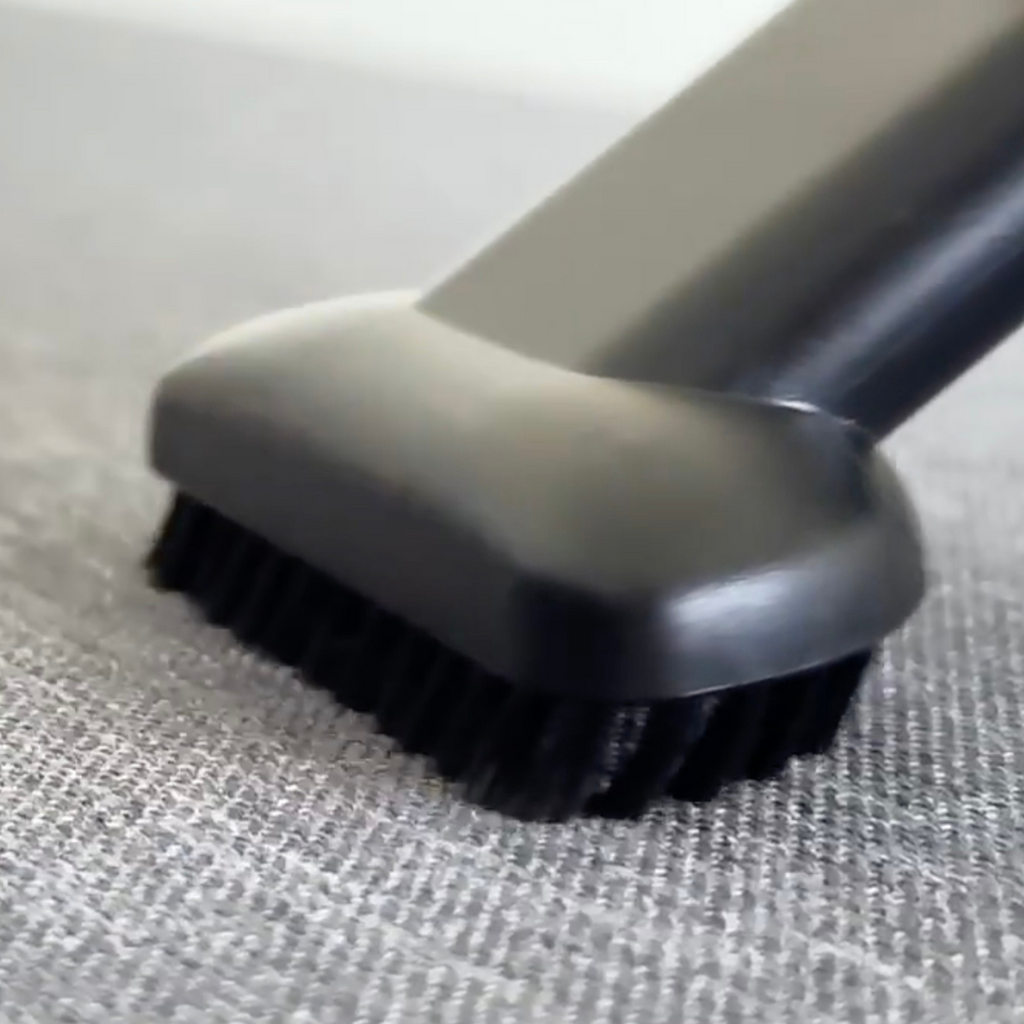 Dual Power - Aspiradora portátil de doble potencia