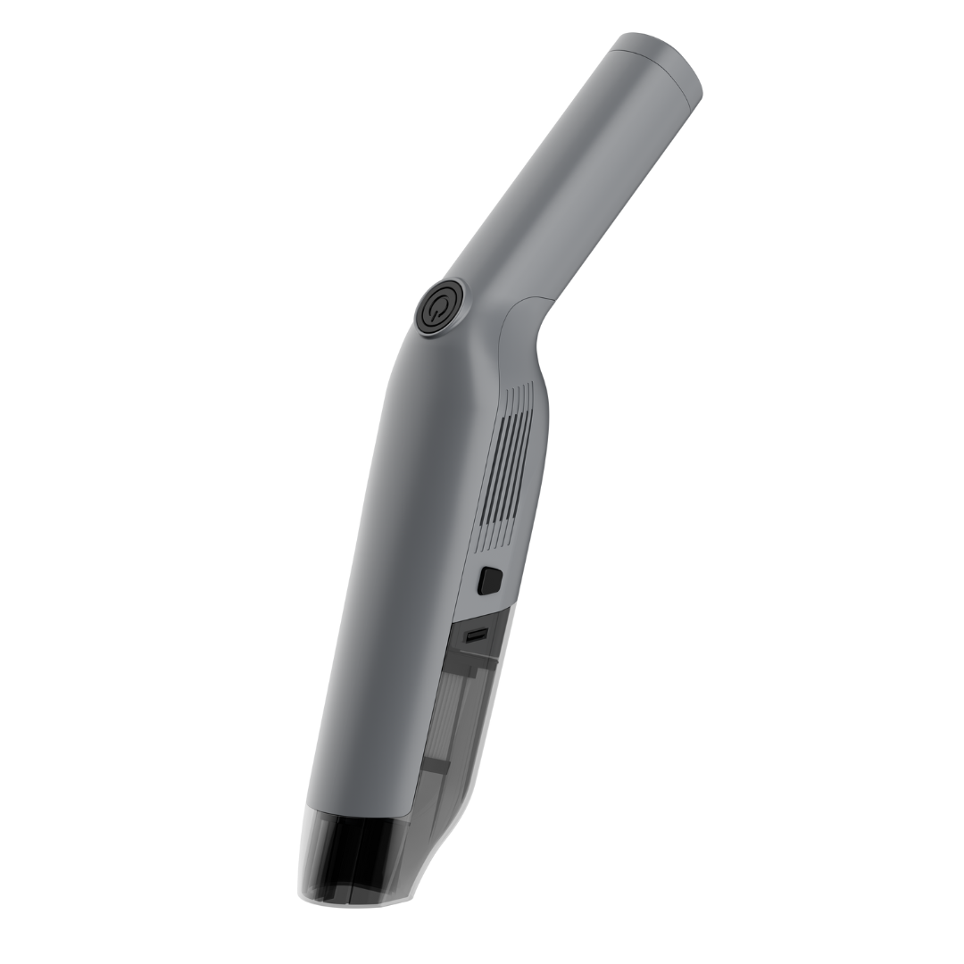 Dual Power - Aspiradora portátil de doble potencia