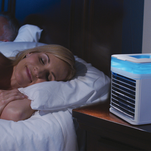 Arctic Air Pure Chill 2.0 - Enfriador de aire portátil