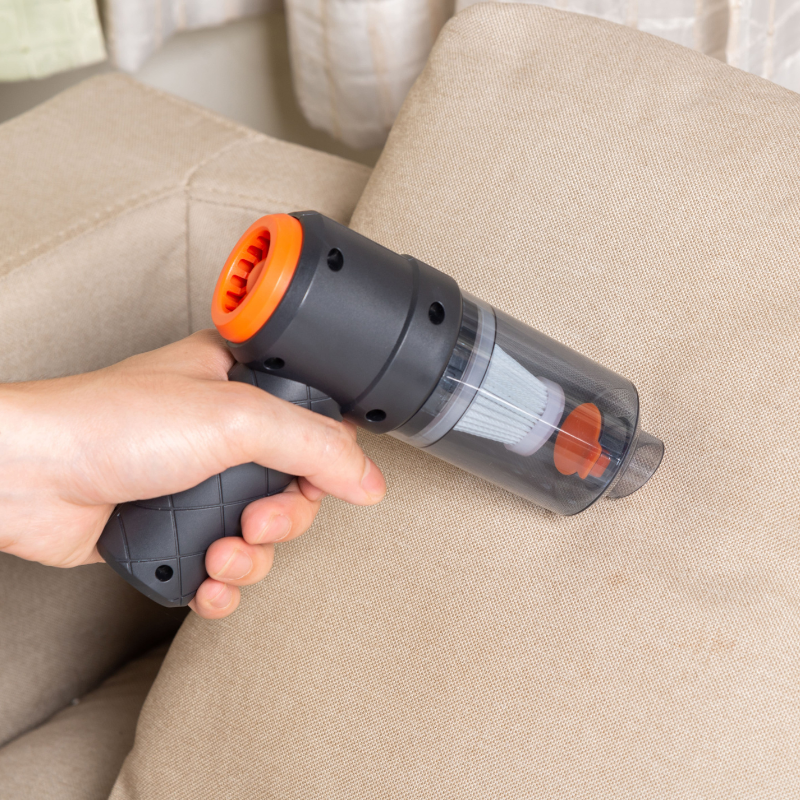 Miniaspirador Best Of Tools: pequeño pero imparable