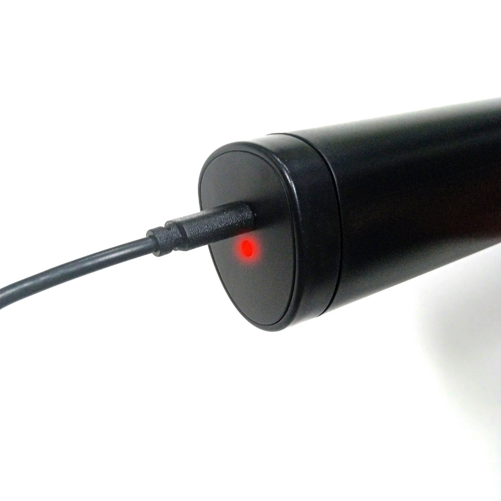 Dual Power - Aspiradora portátil de doble potencia