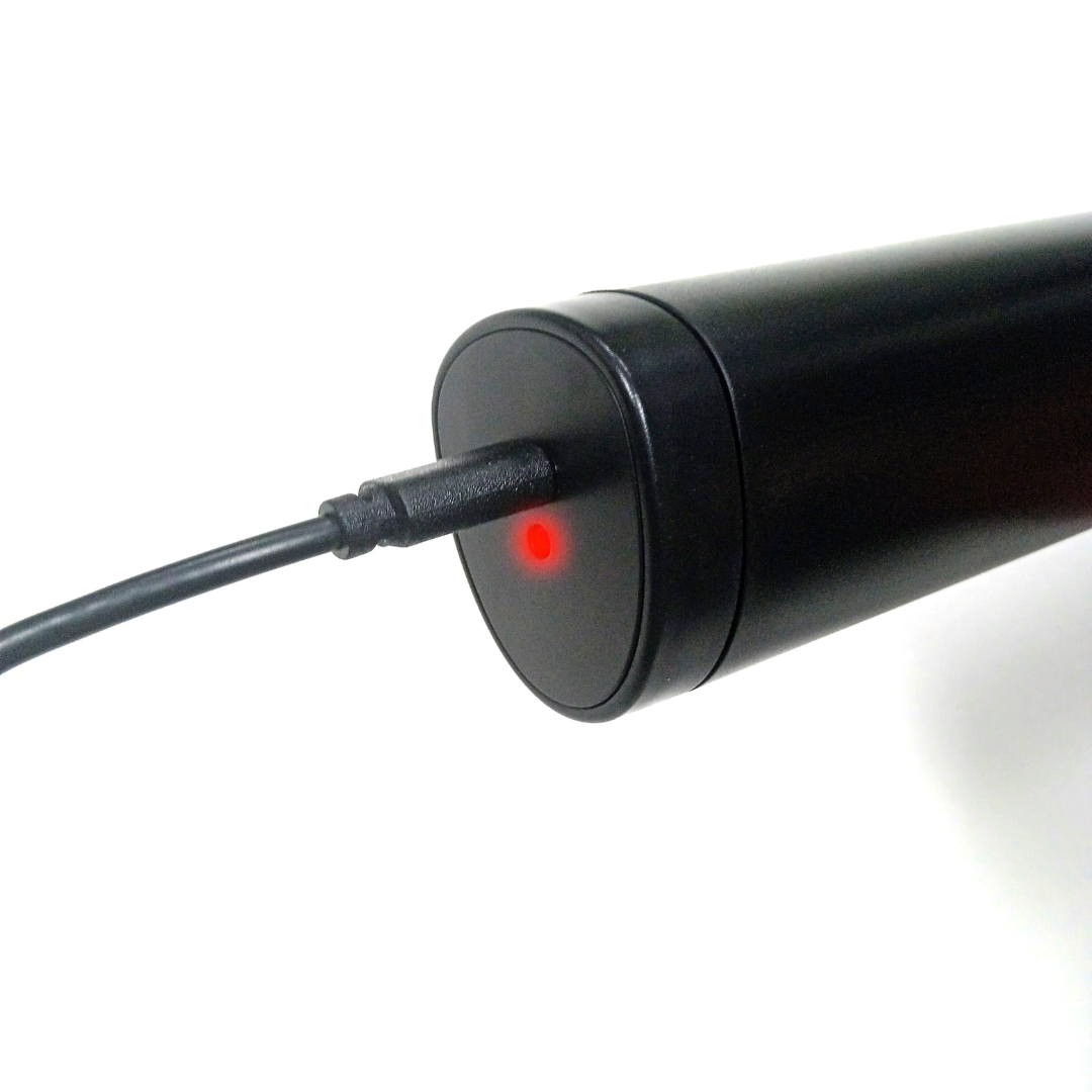 Dual Power - Aspiradora portátil de doble potencia