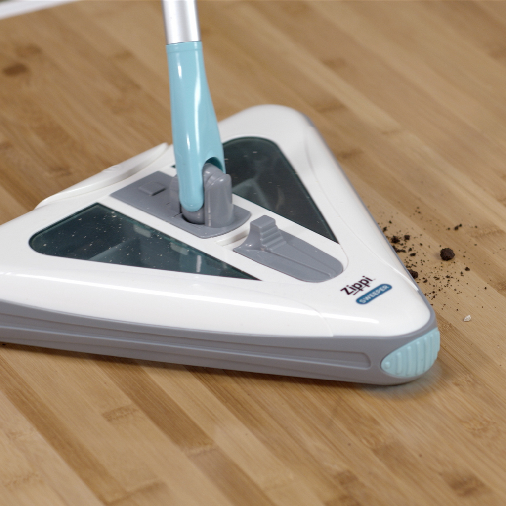 Zippi Pro - Limpia todo en uno