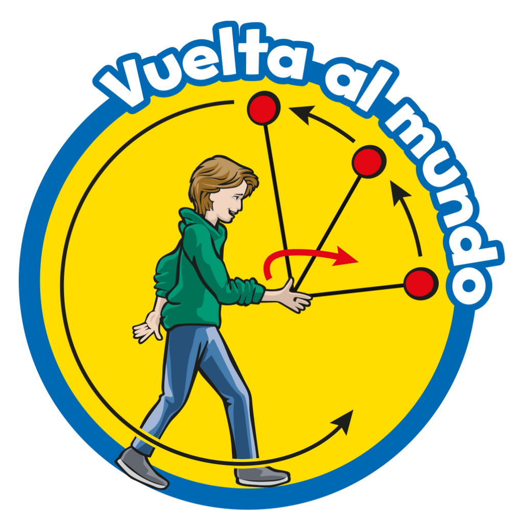 Yoyo Ball - El yoyó que siempre vuelve