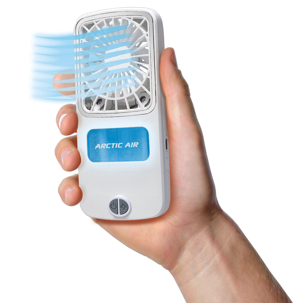 Enfriador de aire personal portátil
