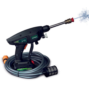 Recambio de batería - HydroBlast