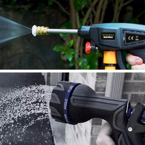 Recambio de batería - HydroBlast