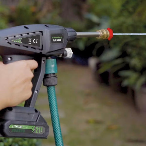 Cargador para pistola de agua a presión Hydroblast