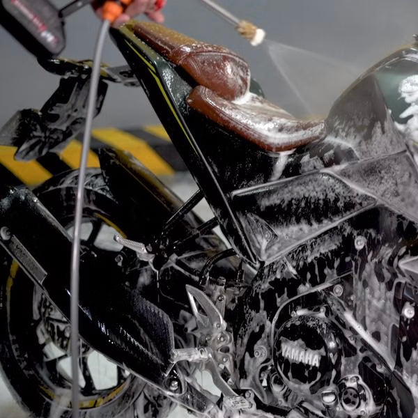 Recambio de batería - HydroBlast