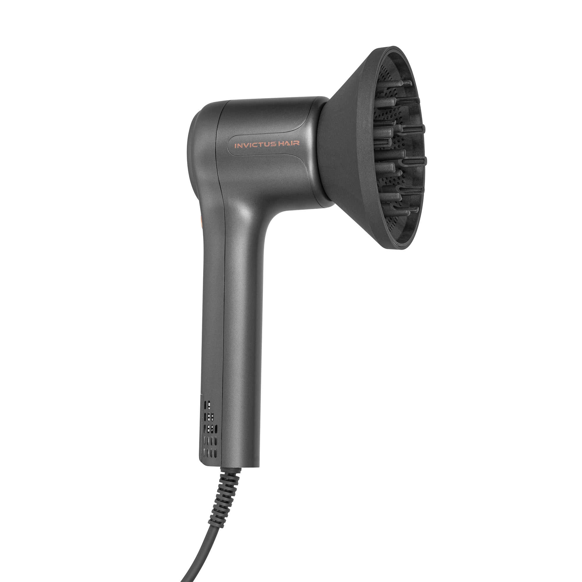 Secador Invictus Hair D7 con fragancia Secret Oasis – Set 5 piezas (Consigue Accesorio Oasis GRATIS)