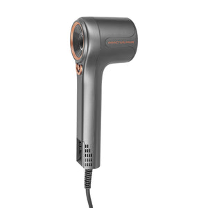 Secador Invictus Hair D7 con fragancia Secret Oasis – Set 5 piezas (Consigue Accesorio Oasis GRATIS)