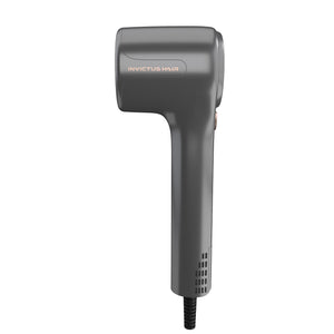 Secador Invictus Hair D7 con fragancia Secret Oasis – Set 5 piezas (Consigue Accesorio Oasis GRATIS)
