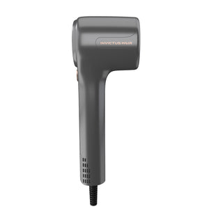 Secador Invictus Hair D7 con fragancia Secret Oasis – Set 5 piezas (Consigue Accesorio Oasis GRATIS)