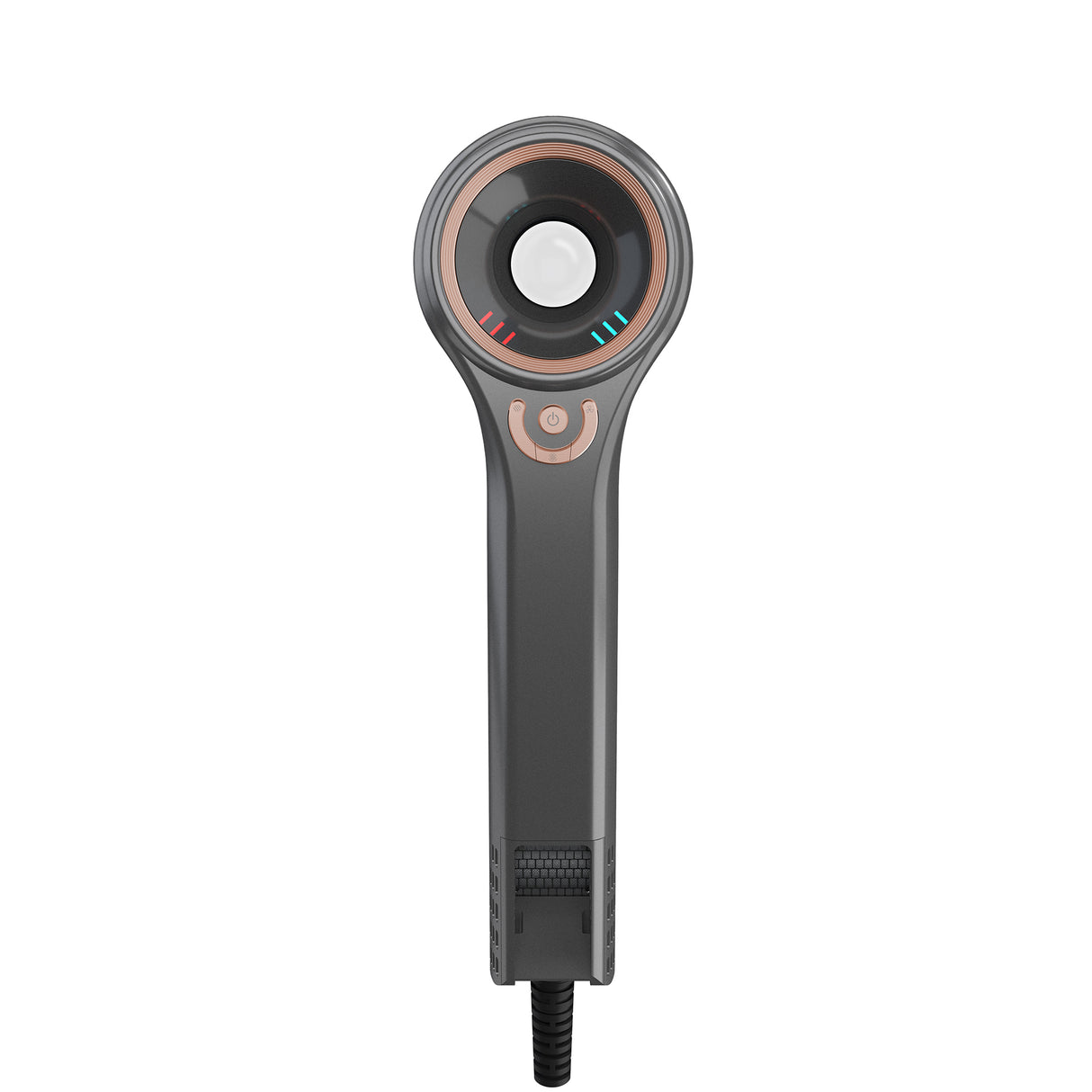 Secador Invictus Hair D7 con fragancia Secret Oasis – Set 5 piezas (Consigue Accesorio Oasis GRATIS)